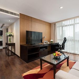 Suite premium con 1 camera da letto con letto queen size